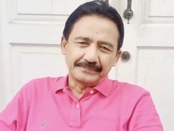 Rumah Mewah Langganan Lokasi Syuting Ini Milik Bapak FTV Herdin Hidayat