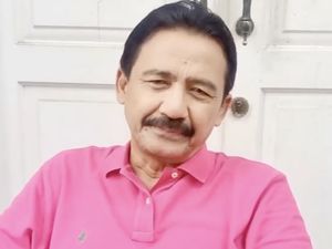 Menengok Jeroan Rumah 3.000 Meter yang Jadi Langganan Tempat Syuting FTV Menengok Jeroan Rumah 3.000 Meter yang Jadi Langganan Tempat Syuting FTV