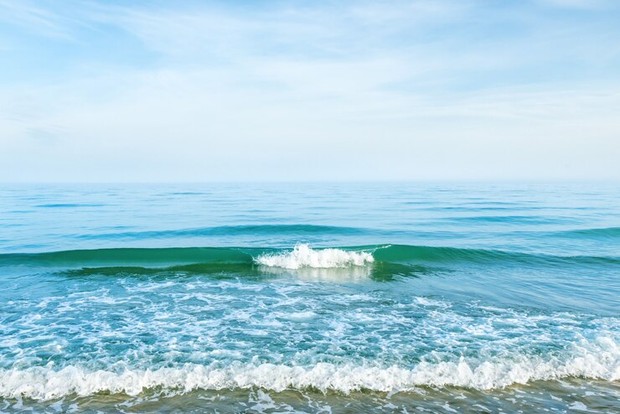 suara menenangkan untuk kecemasan