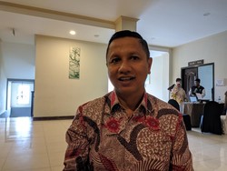 Bawaslu Beberkan 13 Dalil Gugatan Paslon Pilwalkot Bima Rum-Mutmainnah ke MK