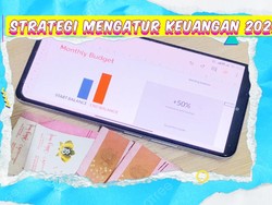 Video KuTips Strategi Atur Keuangan 2025: Buat Prioritas hingga Berhemat!