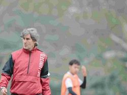 Teco Minta Bali United Latihan Tertutup Jelang Lawan Persib Bandung