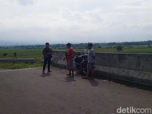 2 Perempuan Jadi Korban Begal, Polisi Sisir CCTV Keluar-Masuk Tol Paspro