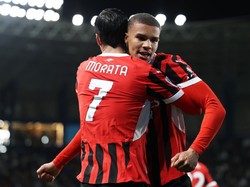 Juventus Vs Milan: Rossoneri Menang 2-1, ke Final Supercoppa Italiana