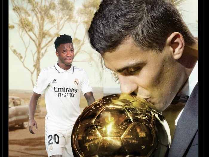 Meme Real Madrid