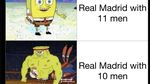 Meme Real Madrid Jago dengan 10 Pemain, Bellingham From Zero to Hero!