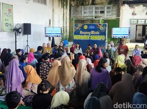 UMKM Kota Malang Pakai AI, Menkomdigi Sebut Digitalisasi Terbaik Indonesia