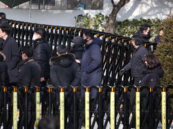 Penyidik Korsel Terima Surat Perintah Baru untuk Menangkap Presiden Yoon