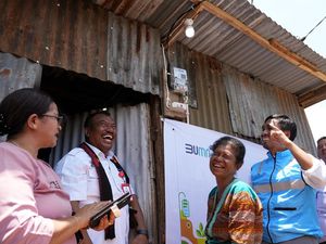 PLN UIW NTT Komitmen Jalankan Program Diskon Listrik 50% untuk Masyarakat