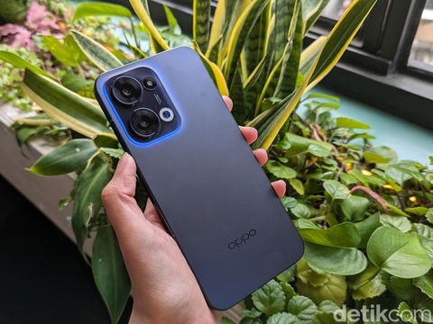 Oppo Reno 13