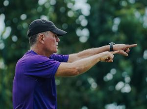 Dipecat PSS Sleman, Begini Nasib Mazola Junior