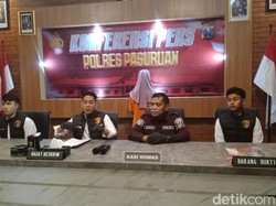 Pura-pura Beli Makanan, Perempuan Pasuruan Rampok Nenek Pemilik Warung