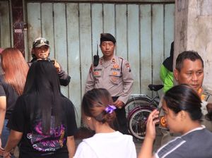Warung Kopi Cetol di Malang Ditertibkan Buntut Viral Ada Plus-plusnya Warung Kopi Cetol di Malang Ditertibkan Buntut Viral Ada Plus-plusnya