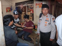 Asal Muasal Warung Kopi Cetol Pasar Gondanglegi Malang