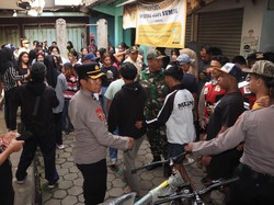 Warkop Cetol di Malang Terancam Ditutup gegara Viral Ada Plus-plusnya