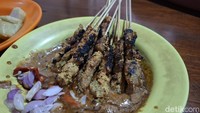 Seusia Republik Indonesia, 5 Tempat Makan Ini Tetap Eksis Sejak 1945