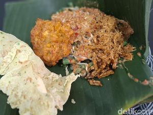 Sarapan Rek! Pecel Terenak di Surabaya Ada di 4 Tempat Ini