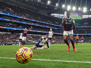 Tottenham Vs Newcastle: Spurs Dikalahkan The Magpies 1-2 Tottenham Vs Newcastle: Spurs Dikalahkan The Magpies 1-2