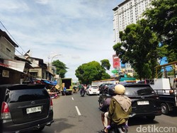Tawuran Bassura Jaktim Meresahkan, Warga Jadi Takut Pulang Kerja Malam