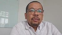 Video Qodari: KSP Akan Kaji Kebijakan Impor BBM Satu Pintu