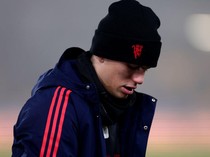 Garnacho Disebut Pertaruhkan Kariernya di MU, kalau...
