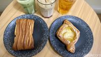 Yeppo Coffee, Kafe Sabrina Chairunnisa yang Punya Menu Kopi dan Matcha Sehat