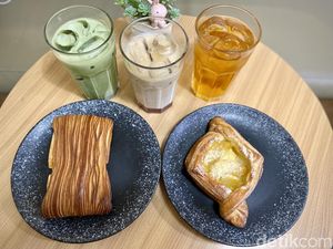 Yeppo Coffee, Kafe Sabrina Chairunnisa yang Punya Menu Kopi dan Matcha Sehat Yeppo Coffee, Kafe Sabrina Chairunnisa yang Punya Menu Kopi dan Matcha Sehat