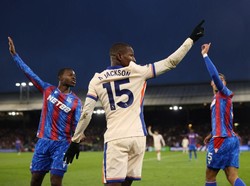 Chelsea Jago Bikin Peluang tapi Tumpul di Depan Gawang