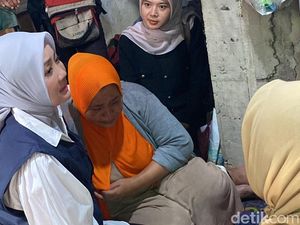 Mengawal Kasus Pemerkosaan yang Menimpa Gadis Tunarungu di Bandung