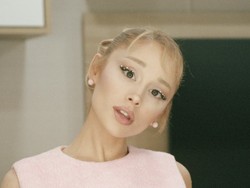 Gaya Rambut Poni Lagi Hits, Ini Inspirasinya dari Para Selebriti