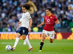 Derby Roma: Ranieri Sebut Lazio Favorit