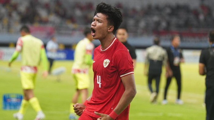 Bek tengah Bali United  I Kadek Arel Priyatna kembali dipanggil Timnas Indonesia.