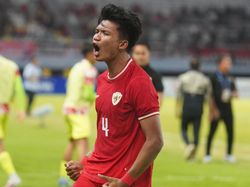 Gagal Juara AFF U-23, Timnas Indonesia Alihkan Fokus ke Kualifikasi Piala Asia