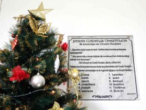 Kisah 12 Marga Depok yang 100% Indonesia, Bukan Meneer Belanda