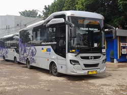 Biskita Trans Pakuan Setop Sementara, Pemkot Bogor Siapkan Angkutan Gratis