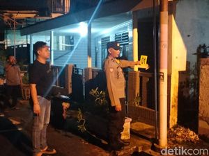 Bocah SD Tewas Tersetrum Tiang PJU di Kota Mojokerto Bocah SD Tewas Tersetrum Tiang PJU di Kota Mojokerto