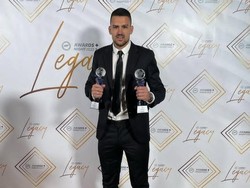 Boris Kopitovic Resmi Berseragam Bali United, Slot Terakhir Pemain Asing