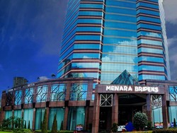 Pengelolaan Risiko Dana Pensiun BRI Raih Sertifikasi ISO 31000:2018