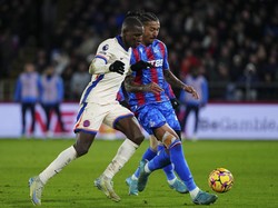 Chelsea Lanjut Puasa Menang, Maresca Kecewa soal Finishing