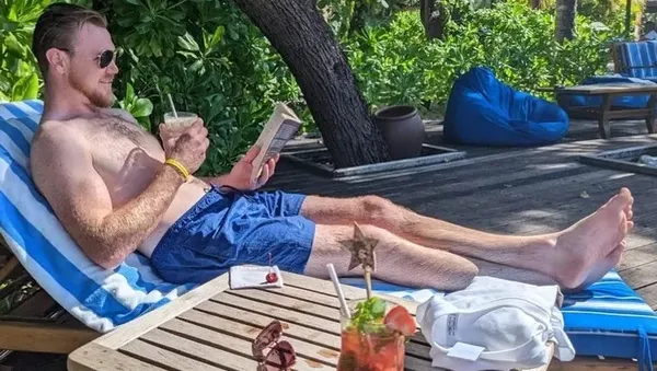 Kumpulan Foto yang Bikin Kucek-kucek Mata Melihatnya