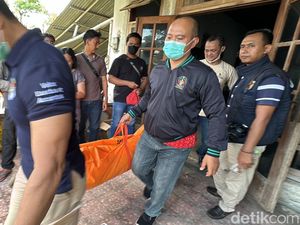 Kakak Adik di Kediri Tewas Dalam Rumah, Polisi Sebut Alami Depresi