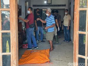 5 Fakta Pilu Kakak Beradik di Kediri Tewas dalam Kondisi Depresi 5 Fakta Pilu Kakak Beradik di Kediri Tewas dalam Kondisi Depresi