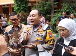 Perilaku Bejat Ketua RW di Malang Sodomi Sejumlah Anak Tetangga