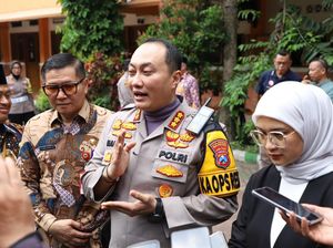 Perilaku Bejat Ketua RW di Malang Sodomi Sejumlah Anak Tetangga Perilaku Bejat Ketua RW di Malang Sodomi Sejumlah Anak Tetangga