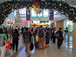 Kuota Terbatas! Begini Cara Dapat Diskon Tiket Transportasi Nataru