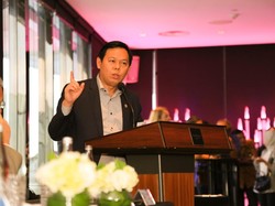 Ketua DPD Sultan Usul Wacana Capres Jalur Independen usai MK Hapus PT