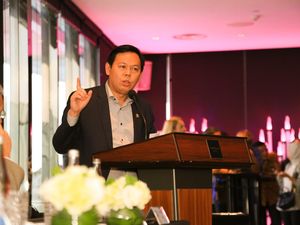 Ketua DPD Sultan Usul Wacana Capres Jalur Independen usai MK Hapus PT Ketua DPD Sultan Usul Wacana Capres Jalur Independen usai MK Hapus PT