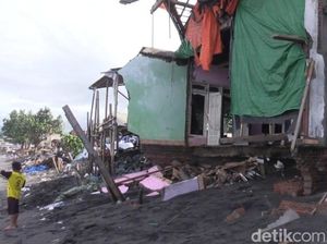 Pemkot Mataram Butuh Rp 145 Miliar untuk Bangun Pemecah Gelombang