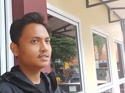 Kosannya Dibobol Pencuri dan Motor Raib, Diva Lapor Polisi