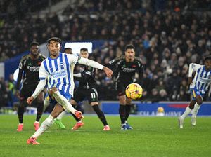 Chelsea Masih Suka Belanja Pemain Brighton, Striker Ini Diincar